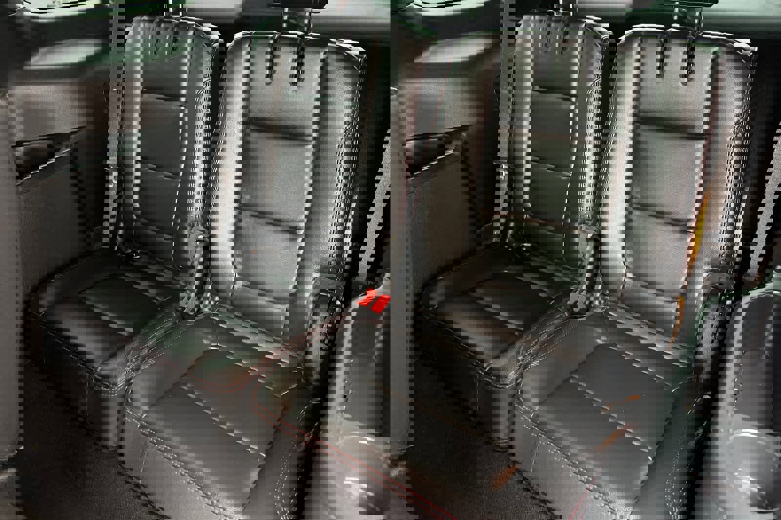 Used 2018 Ford Explorer Sport w/ Equipment Group 401A image 18