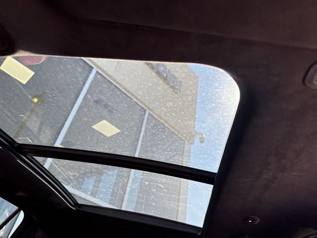 New 2025 Jeep Wagoneer S Launch Edition image 20