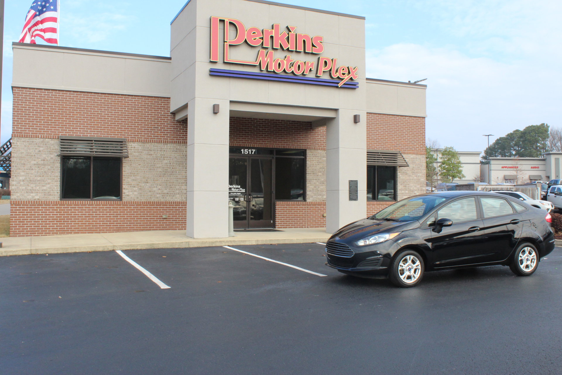 Used 2016 Ford Fiesta SE image 31