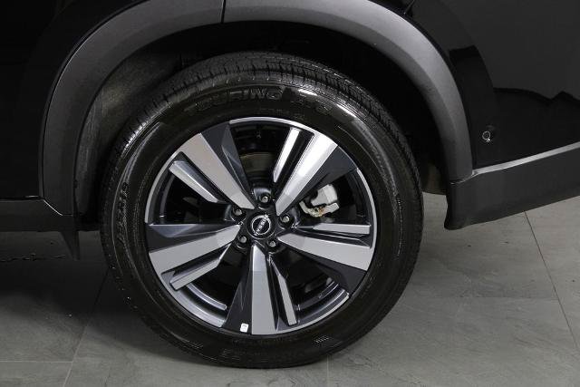 Certified 2026 Nissan Rogue SL AWD/4WD image 15