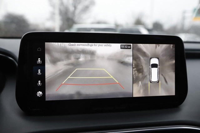 Used 2022 Hyundai Santa Fe Limited image 31