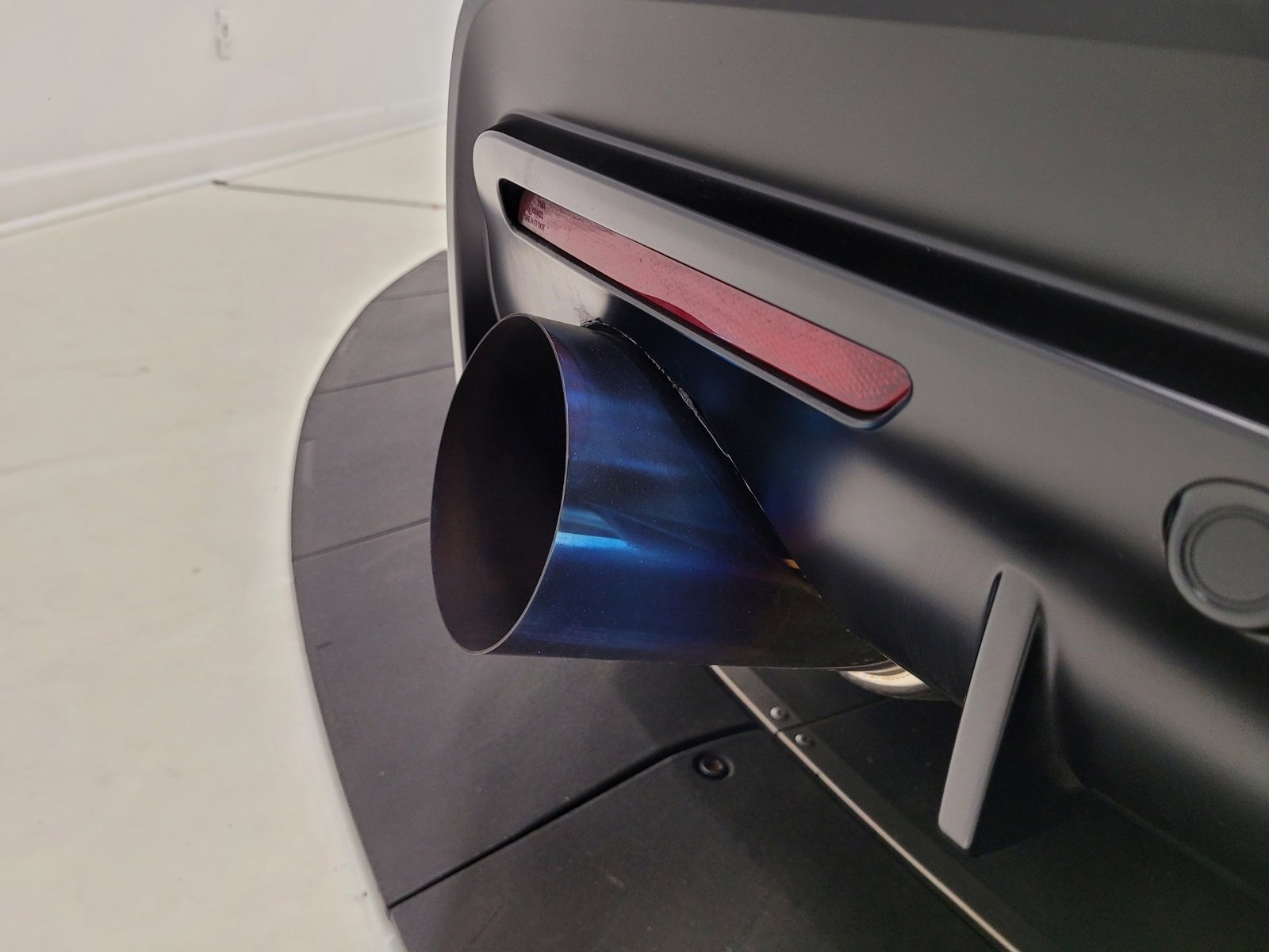 Used 2023 Toyota Supra Premium image 4