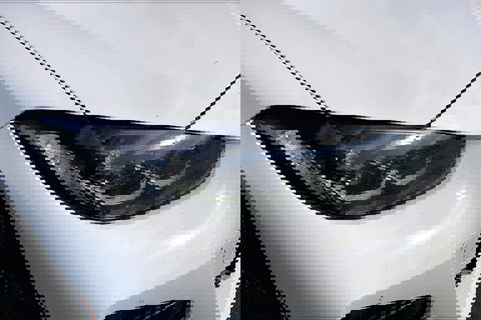 Used 2022 BMW 430i Gran Coupe w/ M Sport Package image 28