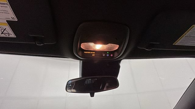 Used 2024 Chevrolet Trax RS w/ Driver Confidence Package FWD image 25