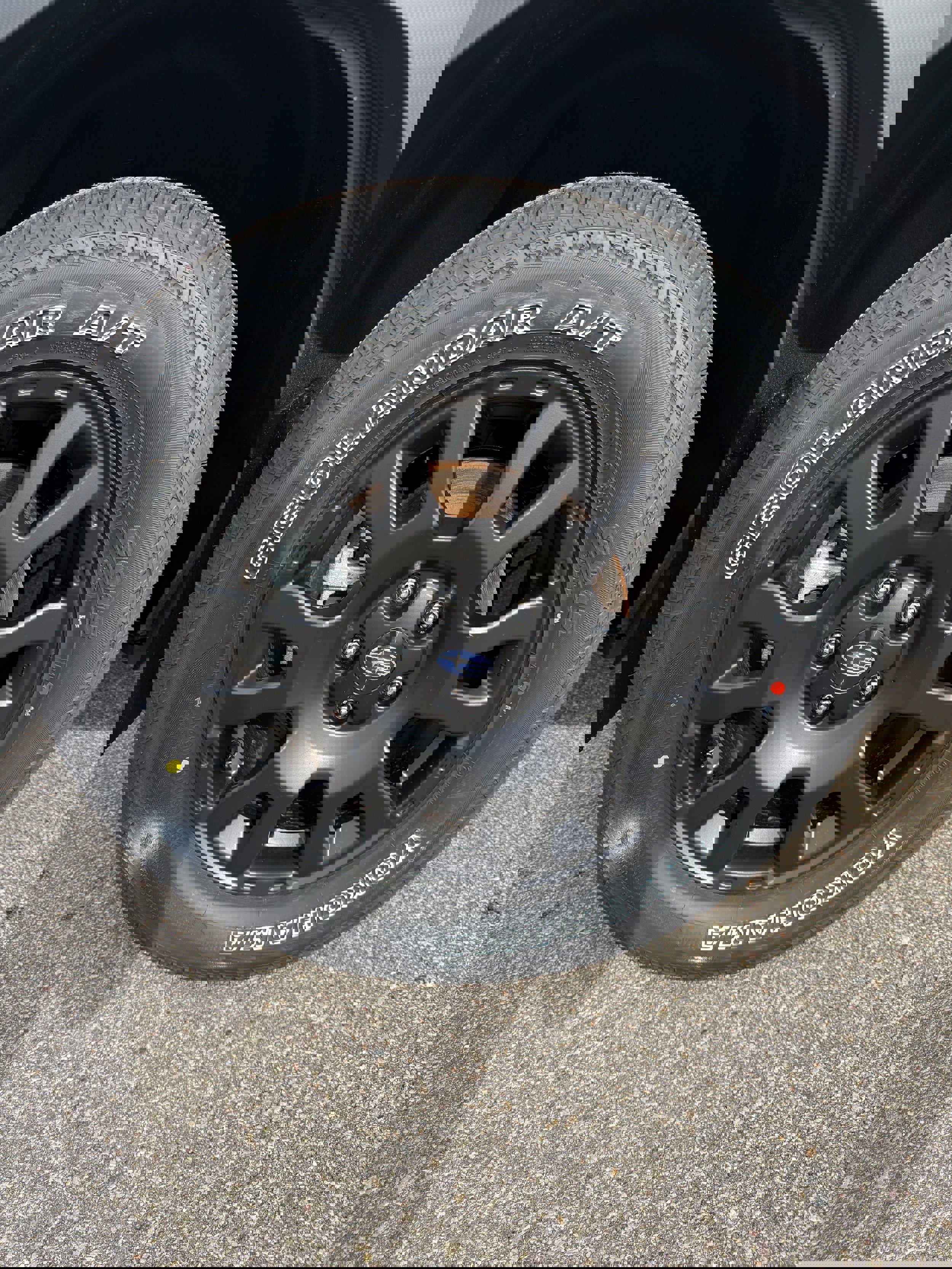 New 2026 Subaru Forester Wilderness w/ Wilderness Plus Package image 25