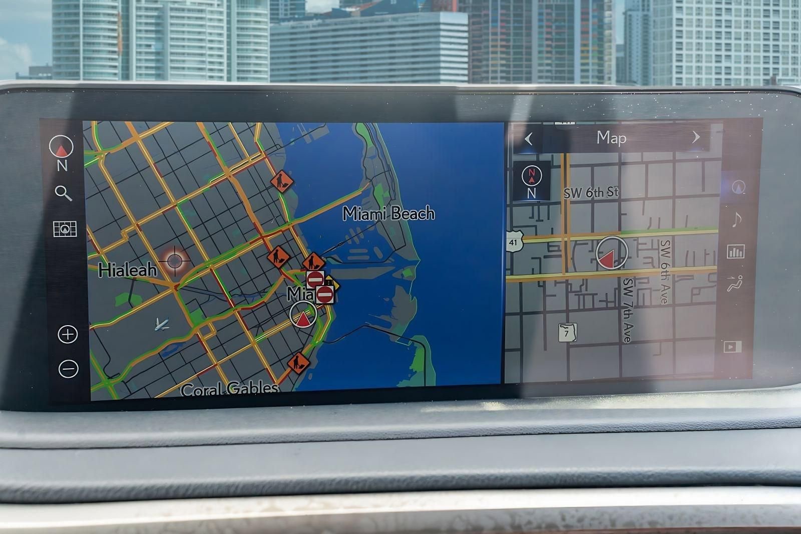 Used 2022 Lexus RX 350 F Sport image 35