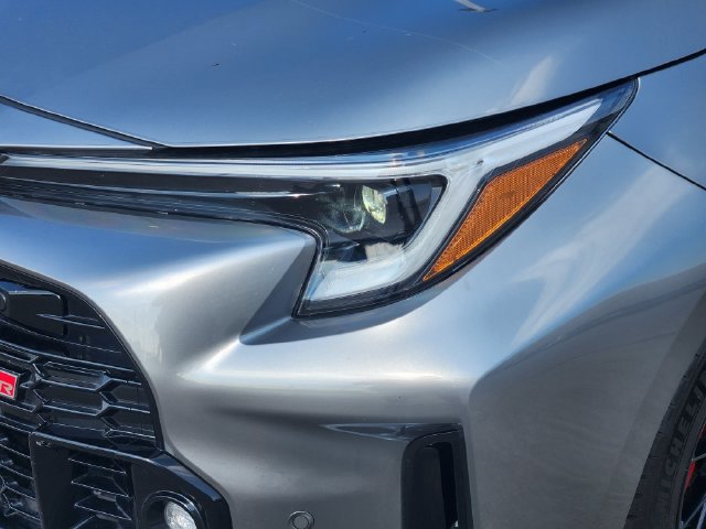 Used 2024 Toyota Corolla GR AWD/4WD image 9