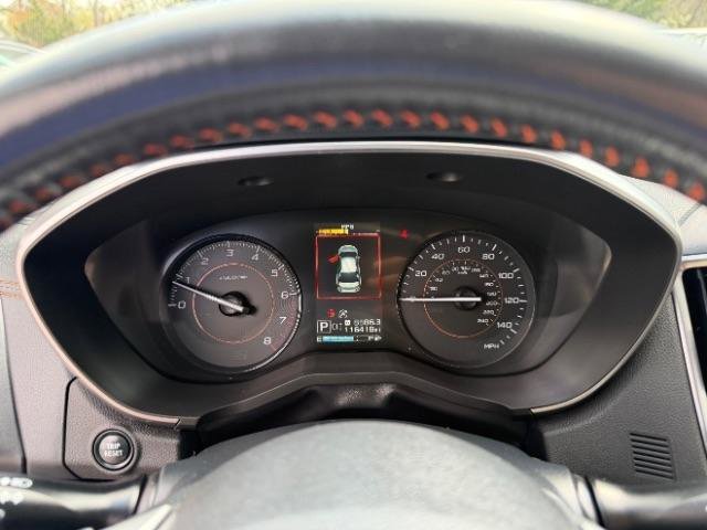 Used 2020 Subaru Crosstrek 2.0i Premium image 20