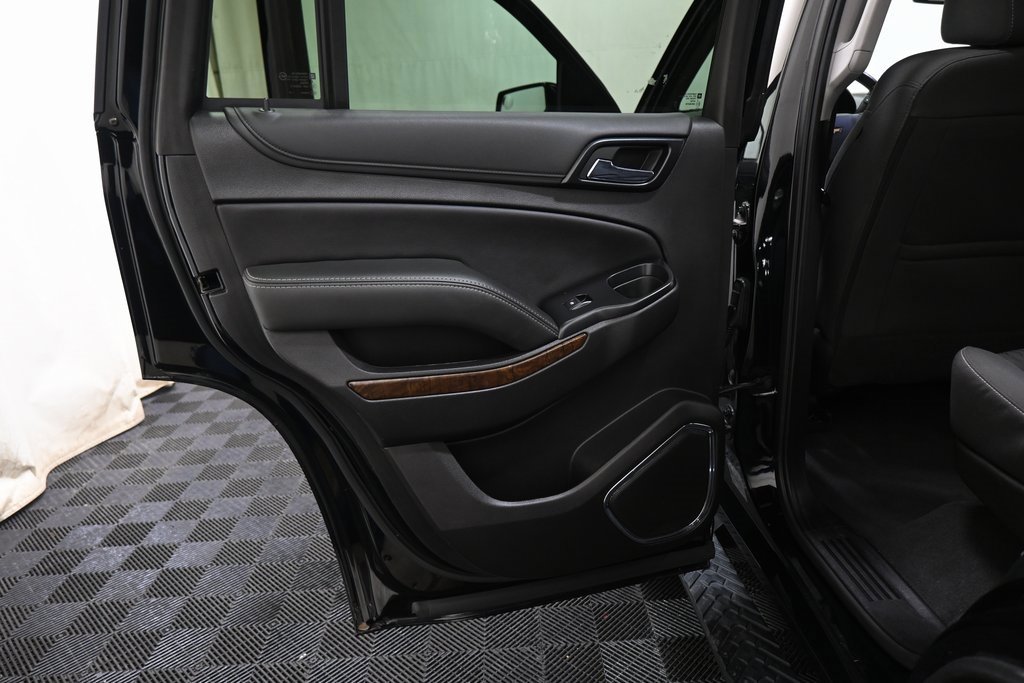 Used 2020 Chevrolet Tahoe LS image 20