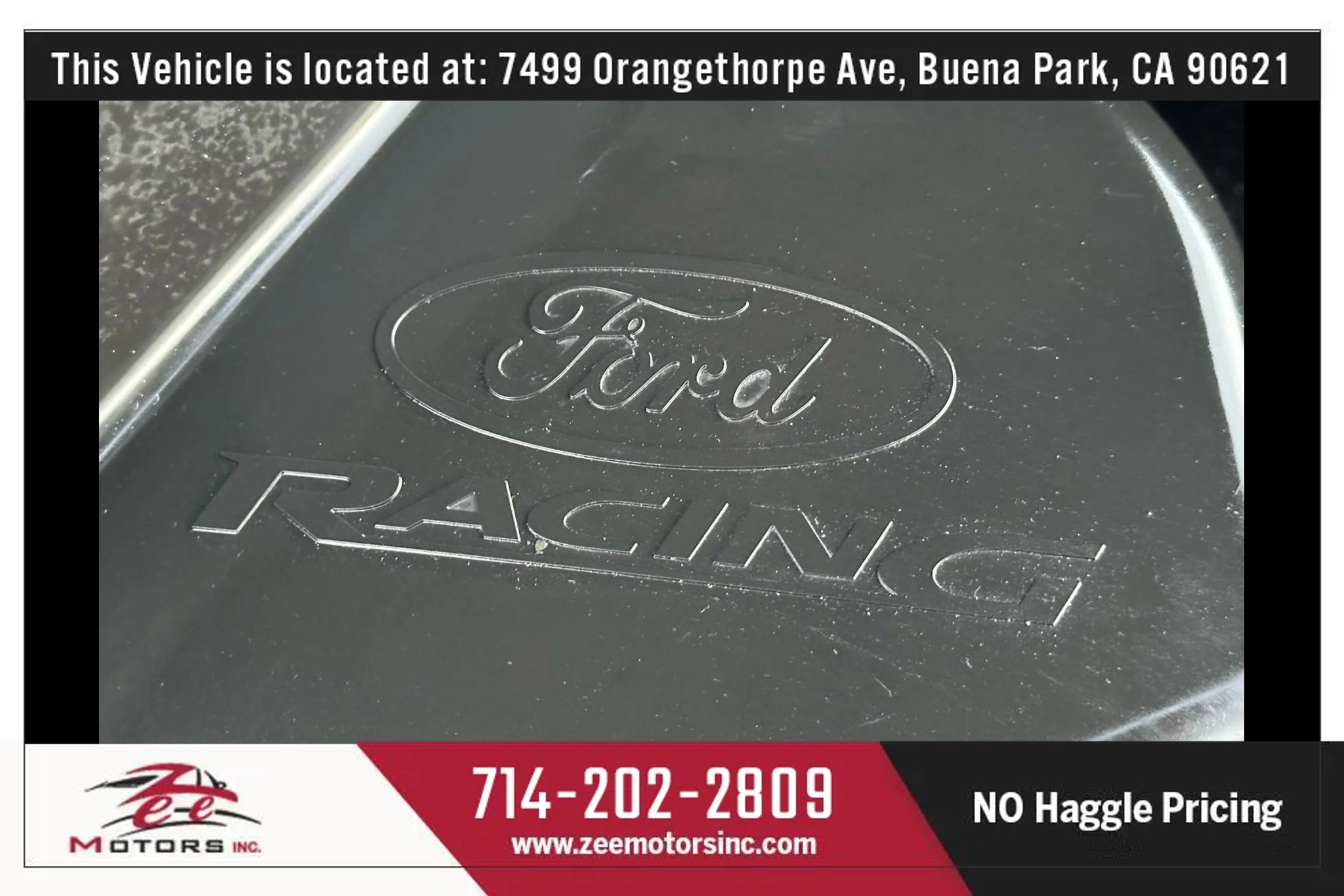 Used 2009 Ford Mustang GT Premium image 43