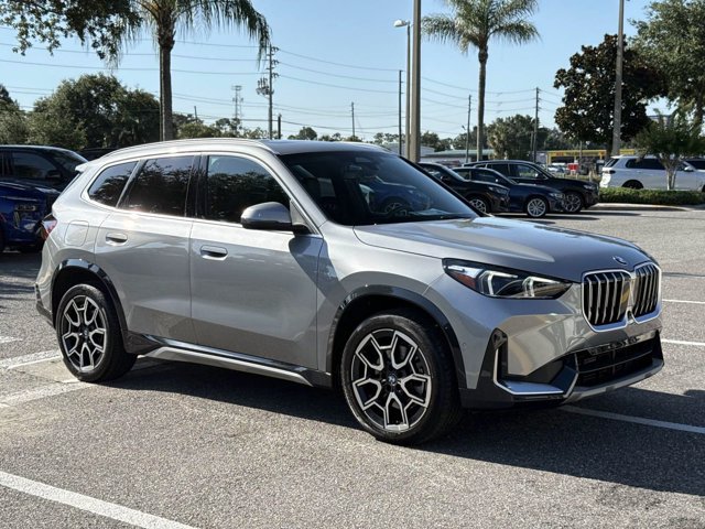 Used 2025 BMW X1 xDrive28i AWD/4WD image 30