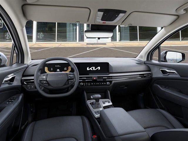New 2026 Kia Sportage EX image 14