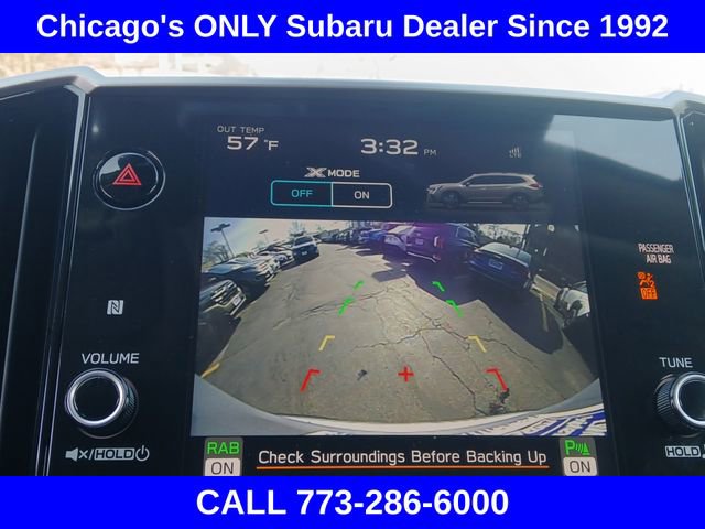 Certified 2024 Subaru Ascent Premium w/ Convenience Package image 14