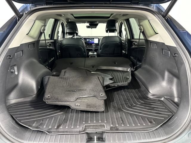 Used 2023 Kia Sportage EX w/ EX Premium Package image 27