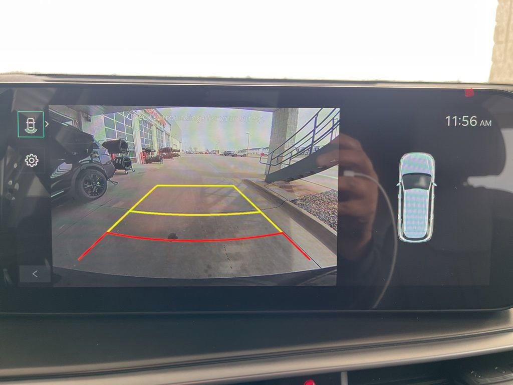 New 2026 Kia Sorento S image 26