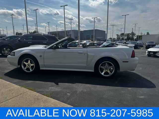 Used 2004 Ford Mustang GT RWD image 1