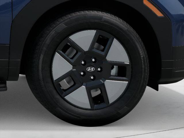 New 2026 Hyundai Santa Fe SEL image 8