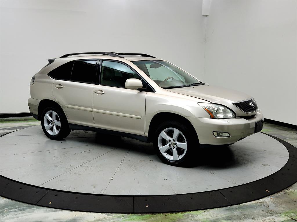 Used 2007 Lexus RX 350 AWD image 3