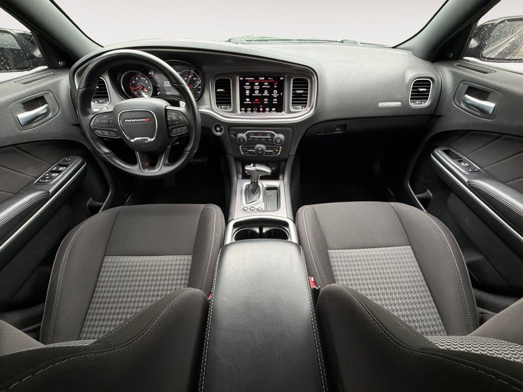 Used 2021 Dodge Charger R/T RWD image 12