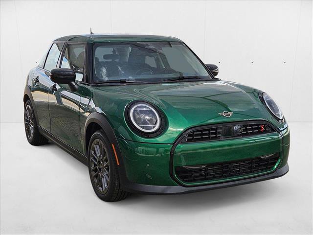 Used 2025 MINI Cooper S image 3