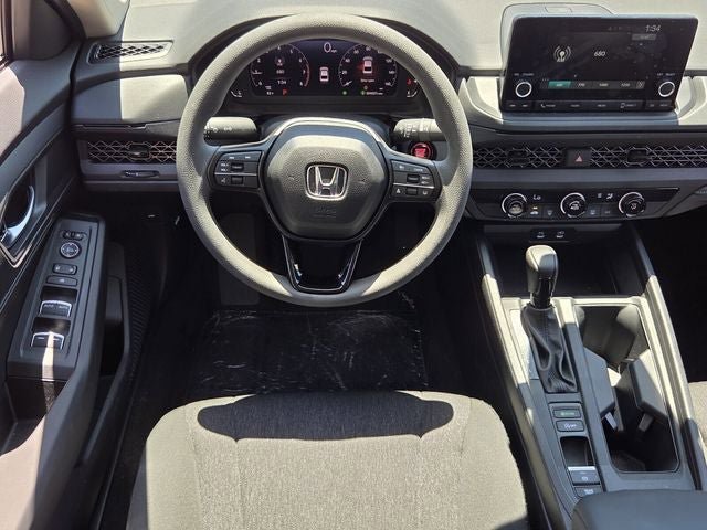 Used 2025 Honda Accord LX image 12
