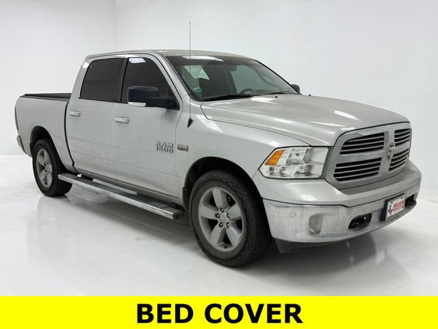 Used 2015 RAM 1500 Lone Star image 1