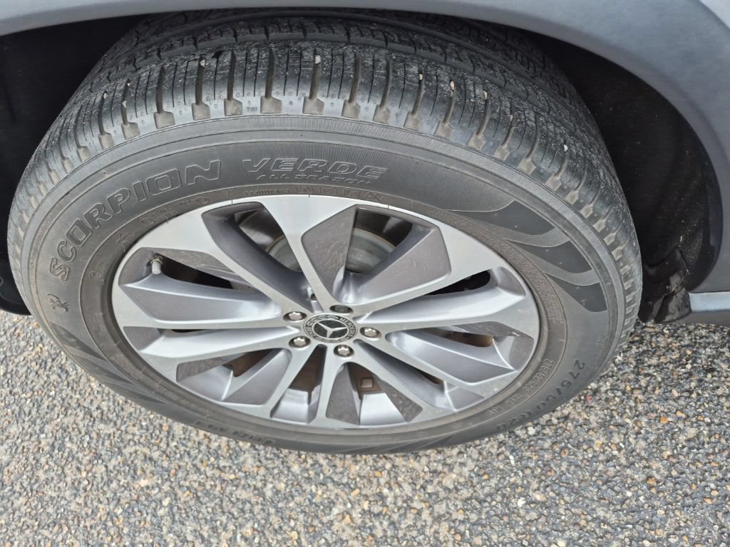 Used 2021 Mercedes-Benz GLE 350 image 11