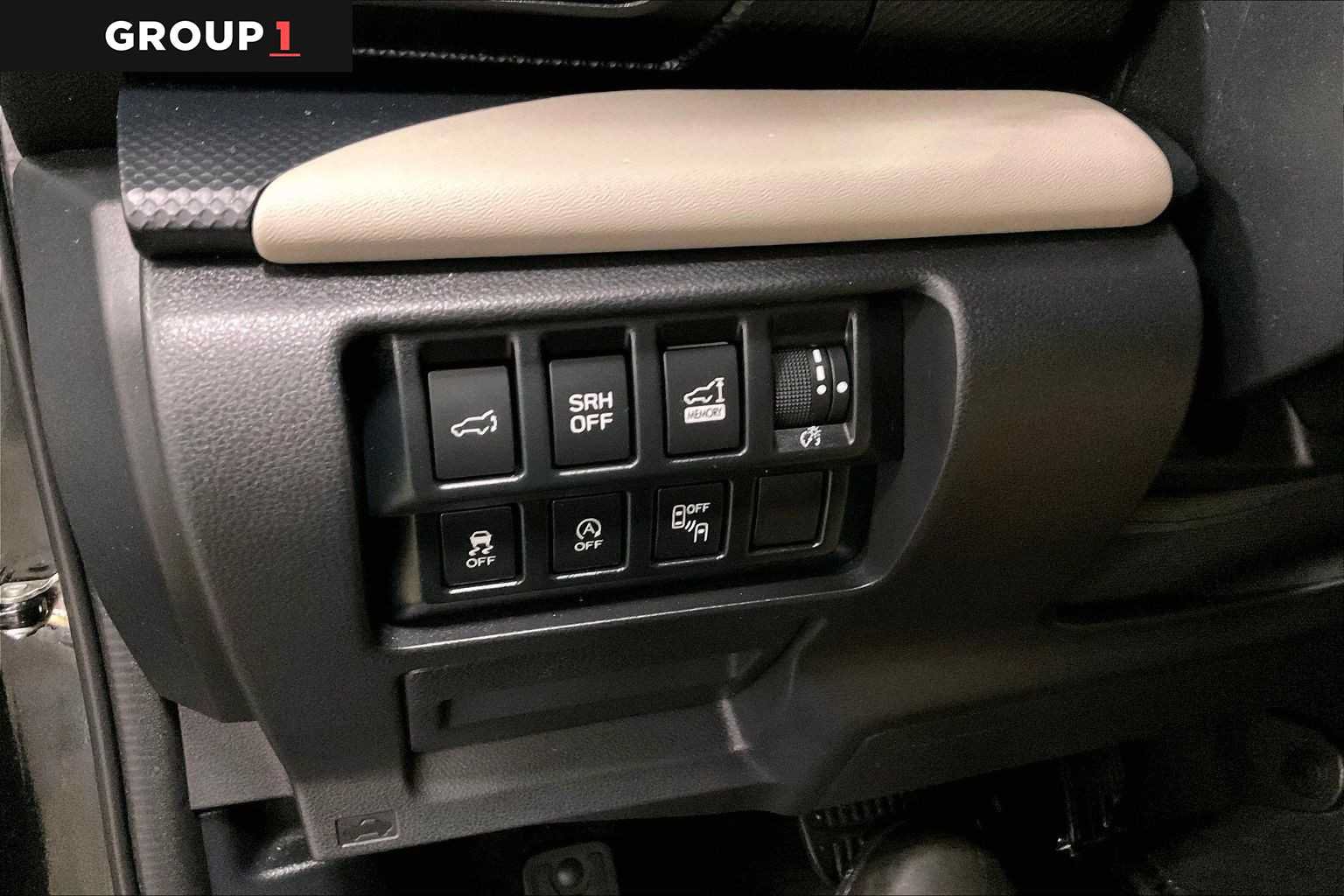 Certified 2023 Subaru Forester Limited AWD/4WD image 36