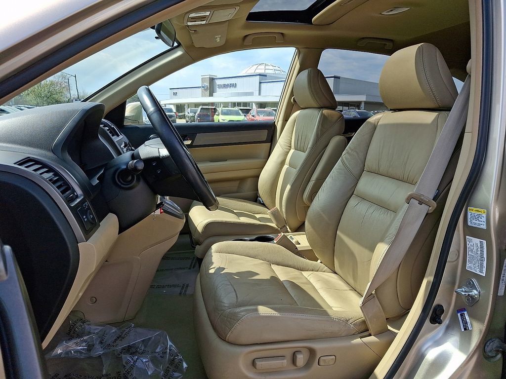 Used 2008 Honda CR-V EX-L image 13