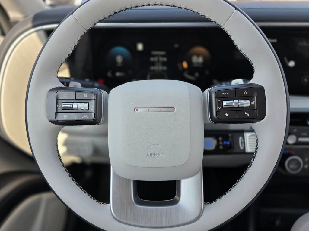 New 2026 Hyundai Palisade Calligraphy image 23