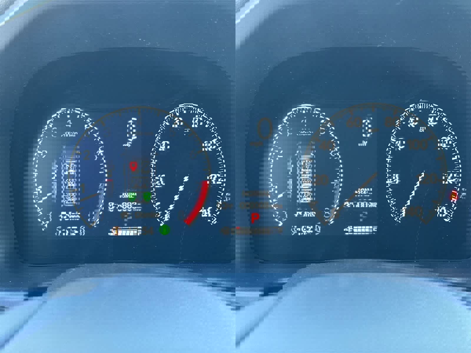 New 2026 Honda Odyssey Elite image 22