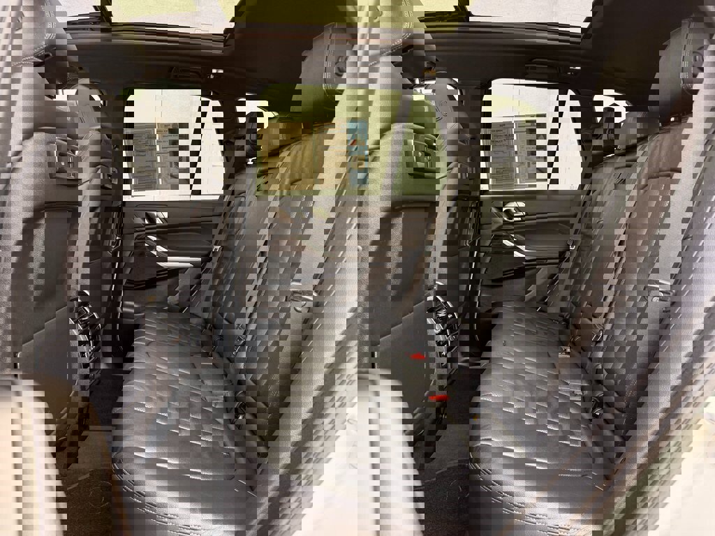 Used 2020 BMW X5 xDrive40i w/ Convenience Package image 20