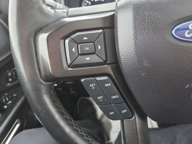 Used 2020 Ford Expedition Max Limited AWD/4WD image 18