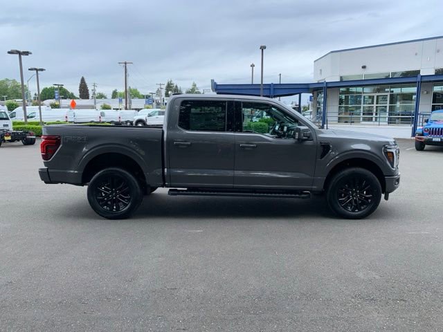 New 2026 Ford F150 Lariat w/ Equipment Group 501A Mid AWD/4WD image 7