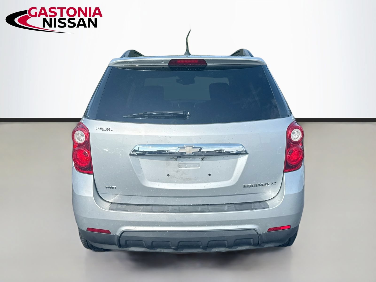 Used 2014 Chevrolet Equinox LT w/ Power Convenience Package AWD/4WD image 7