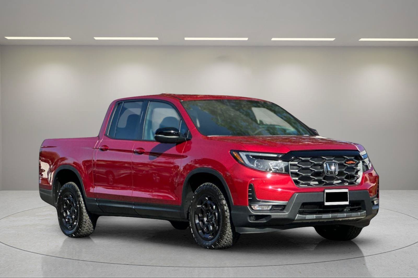 New 2026 Honda Ridgeline TrailSport image 31