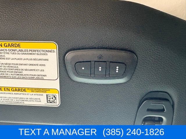 New 2026 Jeep Wrangler Sport image 27