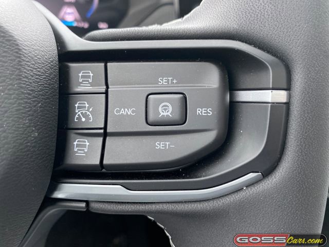 New 2026 Jeep Cherokee Overland image 20