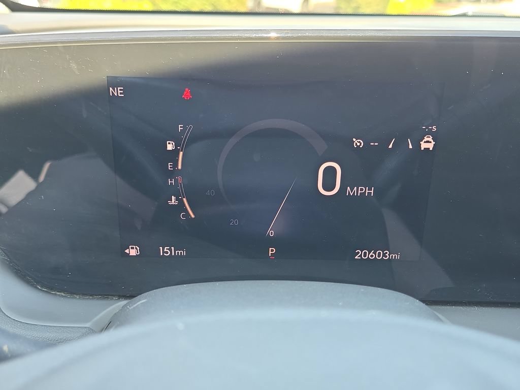 Certified 2024 Buick Encore GX Preferred AWD/4WD image 20