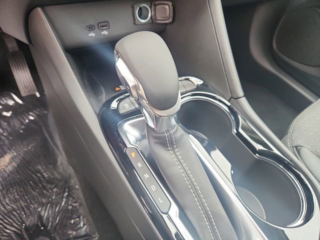 New 2026 Buick Encore GX Preferred image 10