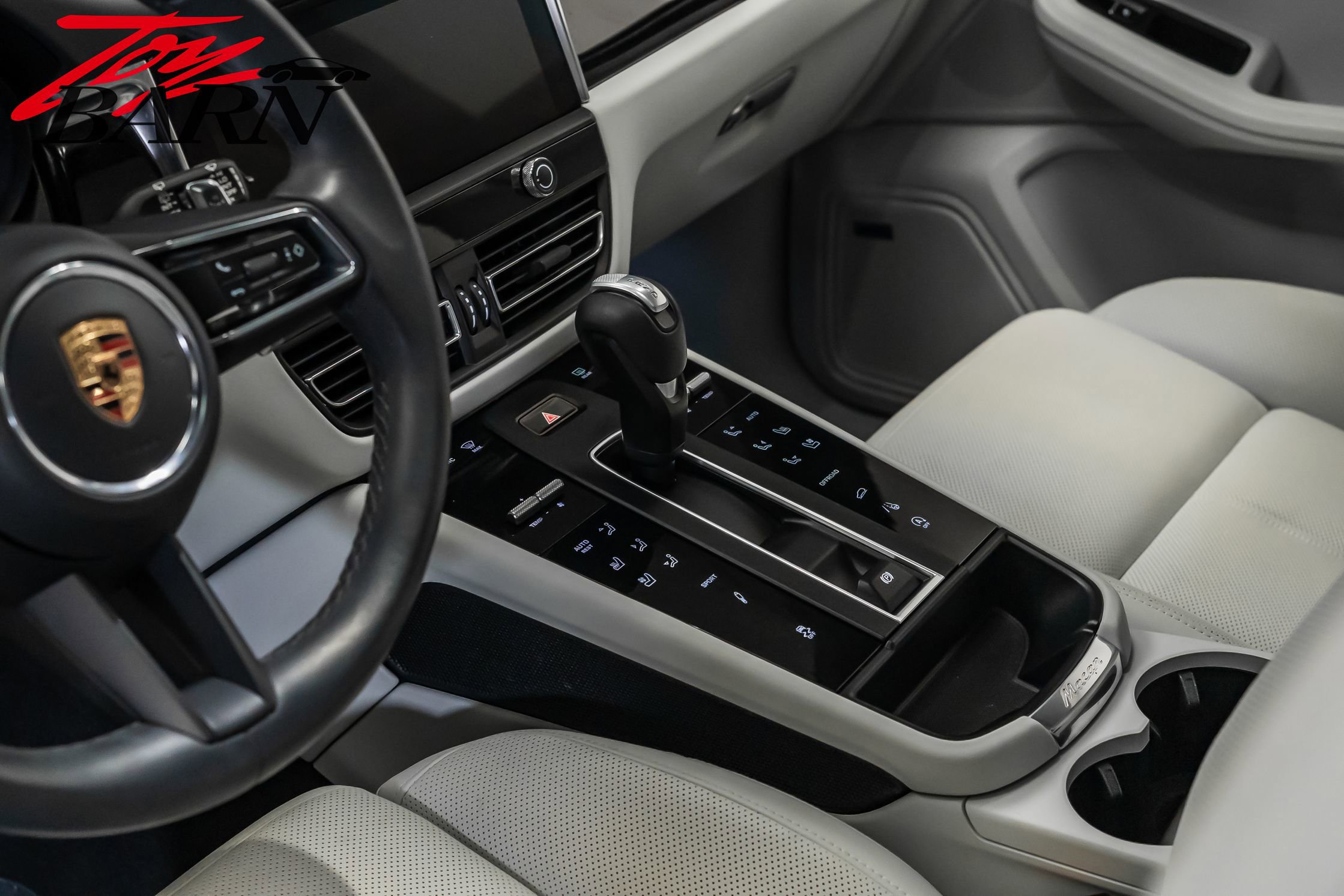 Used 2022 Porsche Macan S image 27