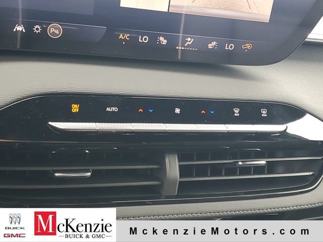 New 2026 Buick Enclave Sport Touring w/ Power Package FWD image 18