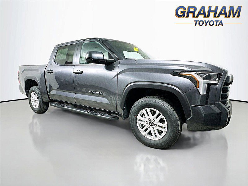 New 2026 Toyota Tundra SR5 image 1