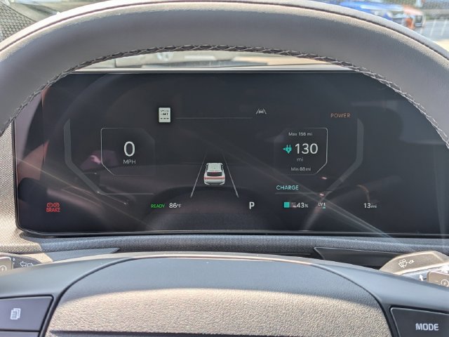 New 2026 Kia EV6 Light RWD image 15