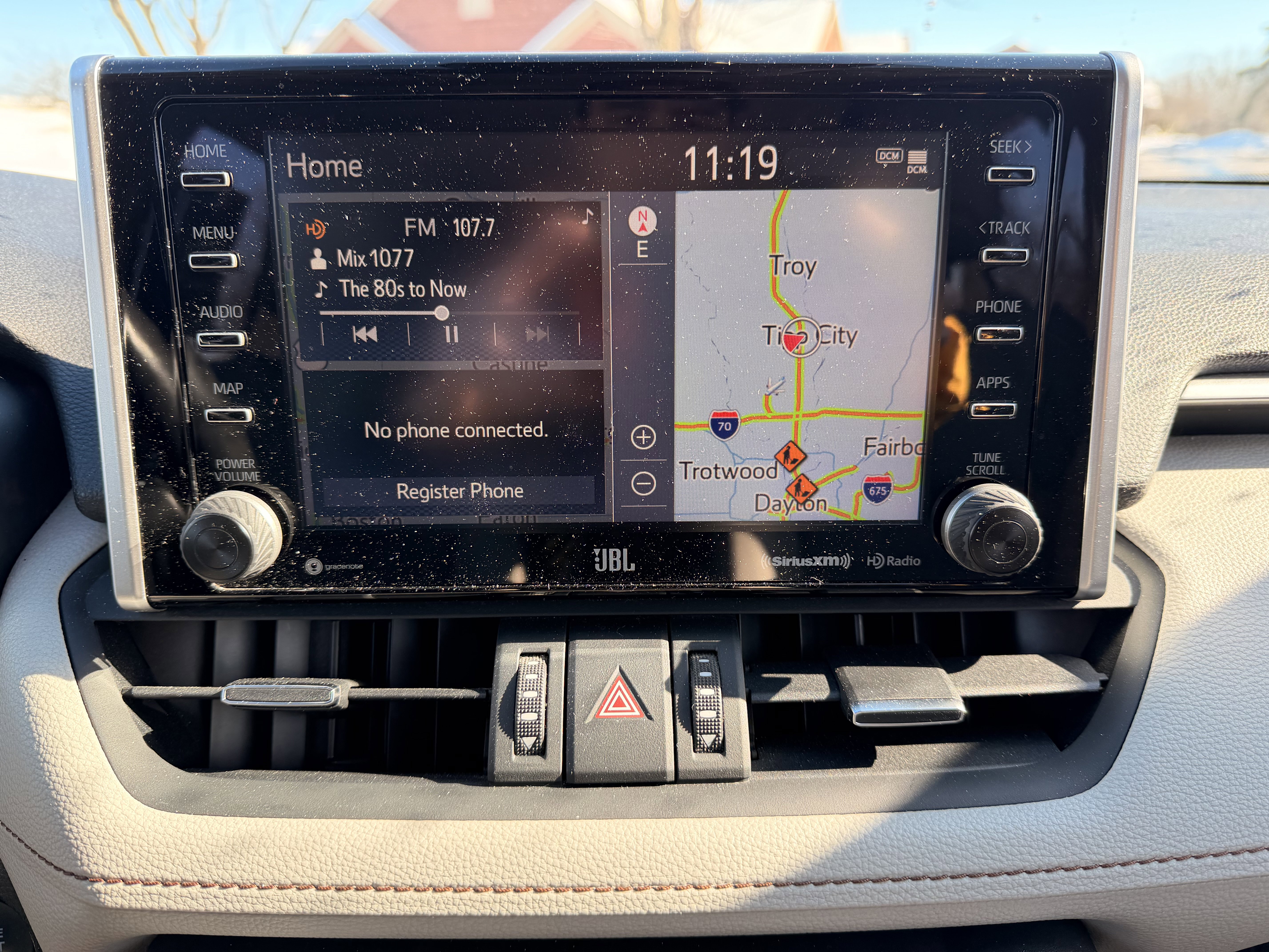 Used 2021 Toyota RAV4 Limited w/ Limited Grade Weather Package image 19