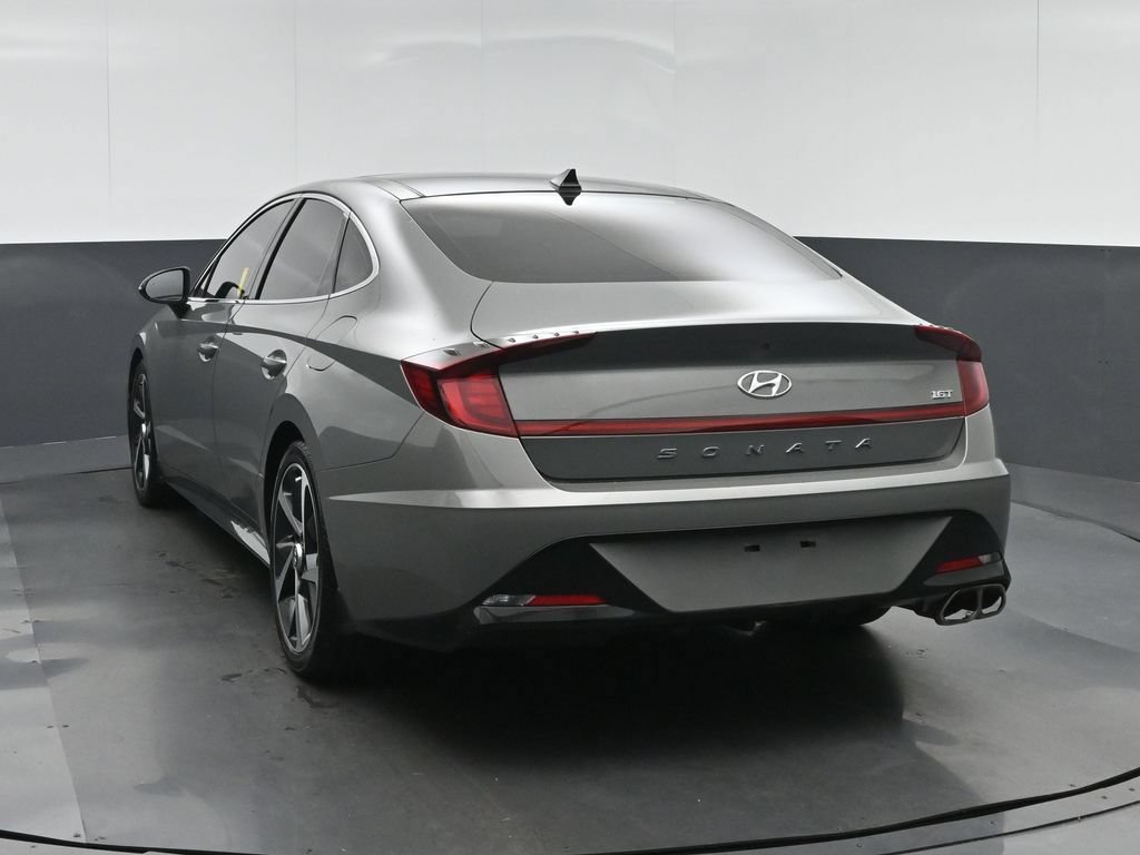 Used 2022 Hyundai Sonata SEL Plus FWD image 5