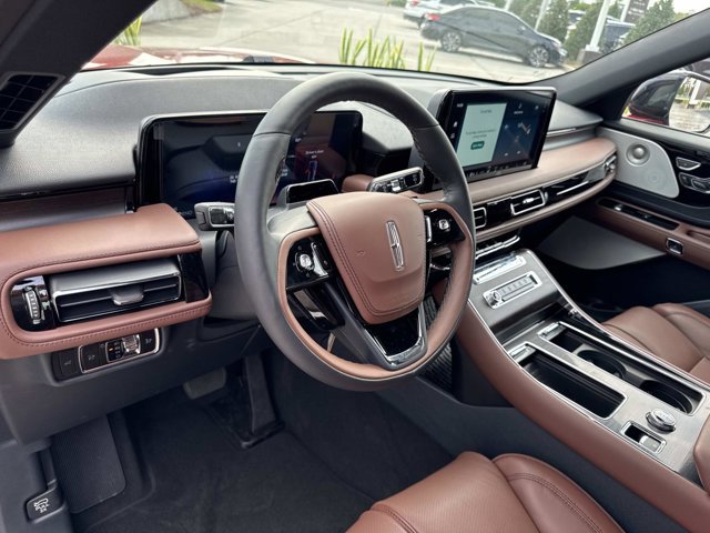 New 2026 Lincoln Aviator Reserve image 14
