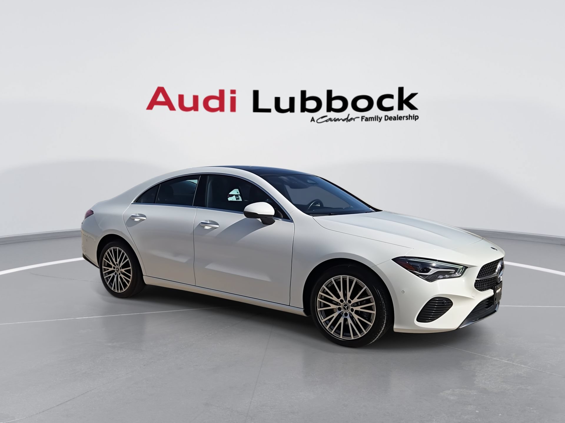 Used 2025 Mercedes-Benz CLA 250 image 2