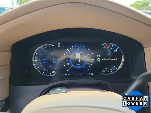 Used 2019 Cadillac Escalade Platinum RWD image 44