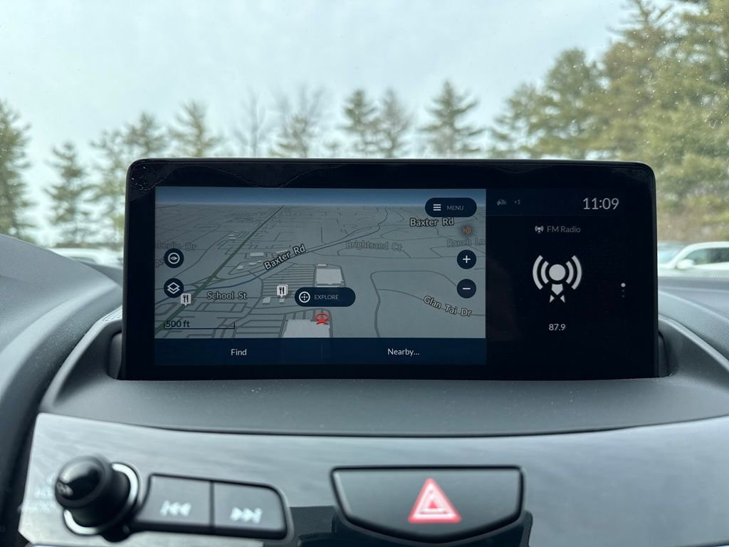 Used 2024 Acura RDX A-Spec image 18